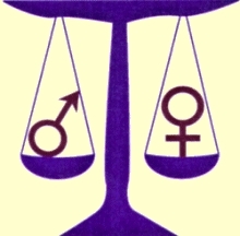 Fight for Gender Equality